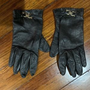 Ferragamo women’s gloves